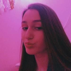 Meet your Posher, Mikenna